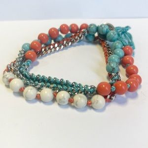 Chloe + Isabel | Multi-wear Wrap Bracelet